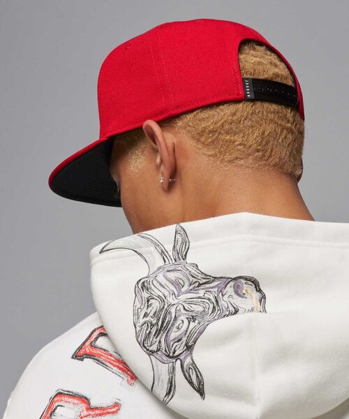 【NIKE】ジョーダンジャンプマンキャップJordan Jumpman Pro Cap Jordan Jumpman Pro Adjustable Cap. Nike IL
