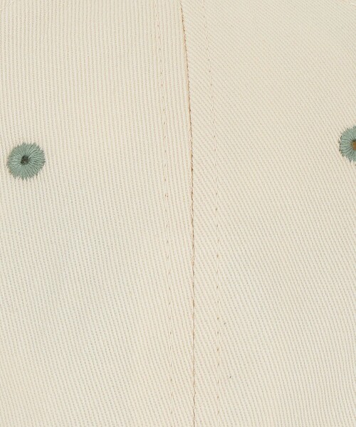 green label relaxing（グリーンレーベルリラクシング）の「【別注】＜TOMICA＞キャップ / キッズ（キャップ・キッズ・オリーブ/ダークブラウン・FREE(53-55cm)）」の11枚目の写真