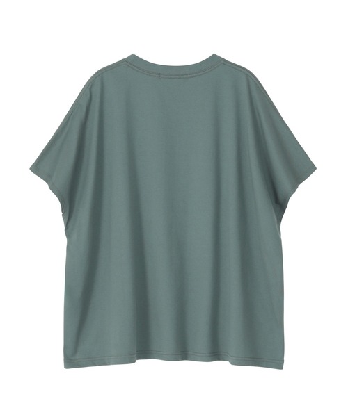 セール】(S)ハートロゴT / Tシャツ（Tシャツ/カットソー