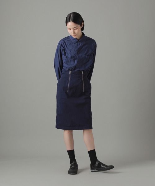 S)コットンツイル / S