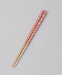 212 KITCHEN STORE(トゥワントゥキッチンストア)のほんとうにすべらないお箸 子供用 18cm PK(カトラリー)