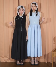 nasty fancy club ロンt ワンピース FANCY CLUB（ファンシークラブ）の「韓国ブランド NASTY FANCY