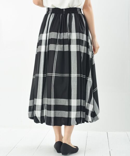 baserange スカート 楽天市場】BASERANGE ベースレンジ ロングスカート BRIG SKIRT
