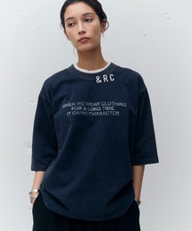 ブランド古着】Curensology｜カレンソロジーのTシャツ