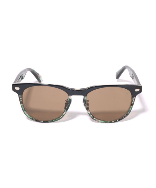 SUNGLASSES #16（サングラス）｜A BATHING APE（アベイシングエイプ