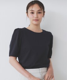 タックスリーブ」に該当するレディースのTシャツ/カットソー