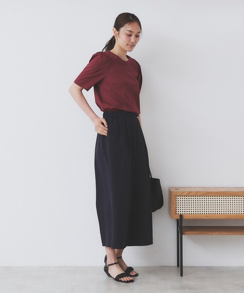 SONO トップス　7/6まで　限定SALE トップス」に該当する SALE(セール)のアイテム｜CELFORD（セル