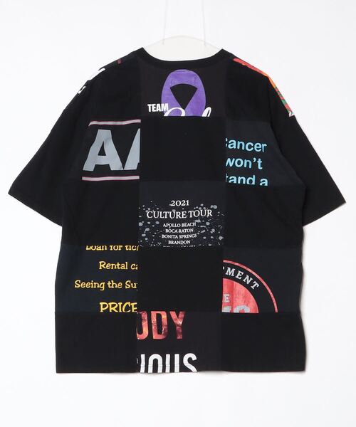 最終セール☆   ロゴ Tシャツ US Sサイズ２枚セット CHAMPIONS 2023 TEE / BLACK | ZETA DIVISION STORE
