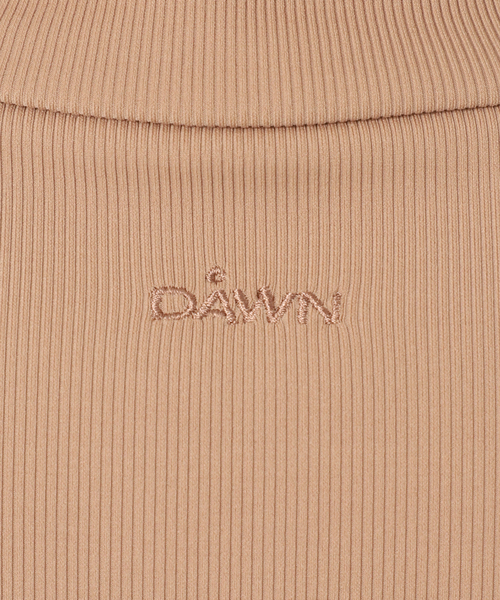 AP STUDIO（エーピーストゥディオ）の「【DAWN/ダン】HAORI ZIP