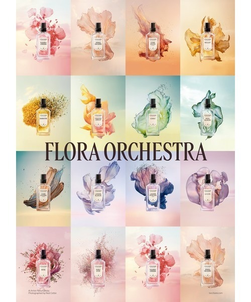 L'OCCITANE（ロクシタン）の「フルールドスリジエサクラ[チェリーブロッサム] リップバーム 12mL（リップクリーム・レディース・その他・FREE）」の4枚目の写真