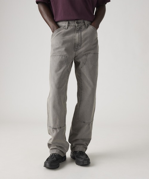 セール】Levi's/リーバイス WORKWEAR 568(TM) ジーンズ ルーズ