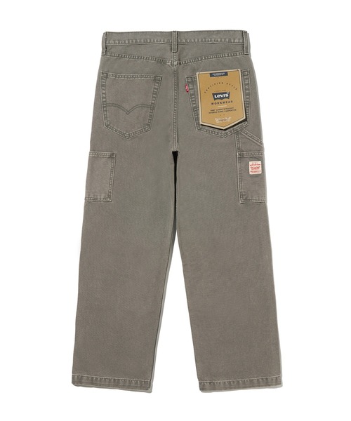 セール】Levi's/リーバイス WORKWEAR 568(TM) ジーンズ ルーズ