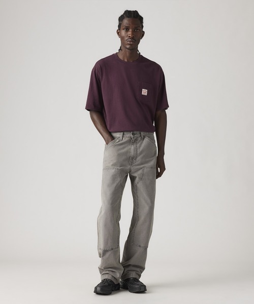 セール】Levi's/リーバイス WORKWEAR 568(TM) ジーンズ ルーズ