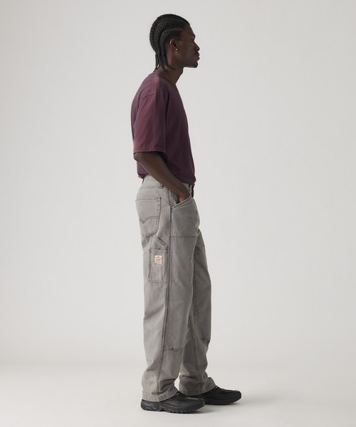 セール】Levi's/リーバイス WORKWEAR 568(TM) ジーンズ ルーズ