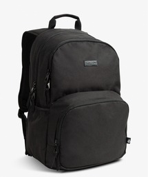 【VOLCOM/ボルコム】Upperclass Backpack /ロゴワンポイントバックパック・リュックサック