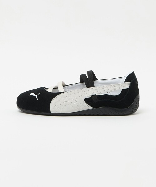 PUMA＞ウィメンズ スピードキャット バレエ（スニーカー）｜PUMA