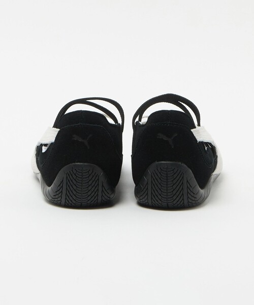 プーマ WMNS Speedcat Ballet BEAUTY&YOUTH PUMA『Speedcat Ballet』のBeauty&Youth限定色が国内8月20日より