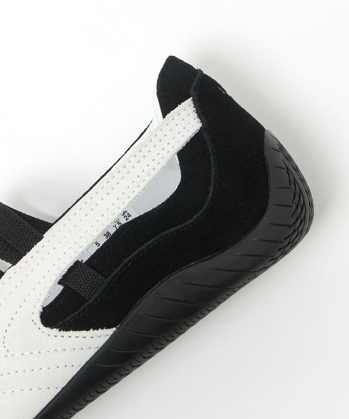 プーマ WMNS Speedcat Ballet BEAUTY&YOUTH PUMA『Speedcat Ballet』のBeauty&Youth限定色が国内8月20日より