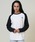 THE NORTH FACE�i�U�m�[�X�t�F�C�X�j�́uTHE NORTH FACE/�U�E�m�[�X�E�t�F�C�X ����T ���n �����|�C���g���S NT82591�iT�V���c/�J�b�g�\�[�j�v�b�z���C�g×�u���b�N