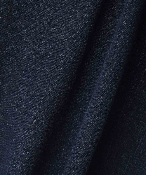 Mac-House（マックハウス）の「Simplify デニムペインターパンツ（デニムパンツ・キッズ・ブラック/ネイビー・160/150/140/130/120）」の10枚目の写真