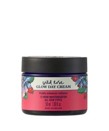 NEAL'S YARD REMEDIES（ニールズヤードレメディーズ）の「ワイルドローズ グロウ フェイシャルクリーム 50mL（美容液/オイル/クリーム）」
