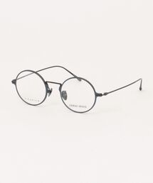 GIORGIO ARMANI(ジョルジオアルマーニ)の【GIORGIO ARMANI/ジョルジオアルマーニ】ラウンド メガネ AR5125T 3341(メガネ)
