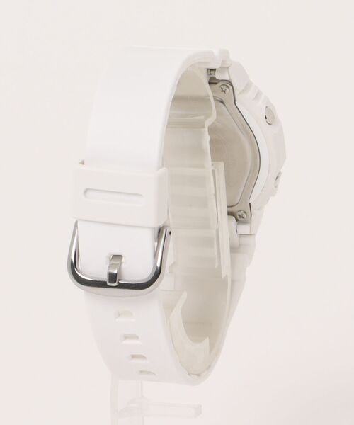G-SHOCK(ジーショック)の「G-SHOCK/ジーショック 腕時計 GMA-P2100PC-7AJ(アナログ腕時計・メンズ・ホワイト・FREE)」の7枚目の写真
