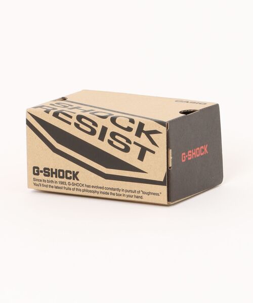 G-SHOCK(ジーショック)の「G-SHOCK/ジーショック 腕時計 GMA-P2100PC-7AJ(アナログ腕時計・メンズ・ホワイト・FREE)」の8枚目の写真