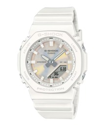 G-SHOCK（ジーショック）の「G-SHOCK/ジーショック 腕時計 GMA-P2100PC-7AJ（アナログ腕時計）」
