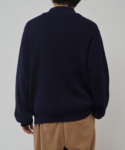 ドライバーズニット（ニット/セーター）｜Lui's（ルイス）の