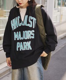 etsinta | etsintaリメイクスキッパースウェット(スウェット)