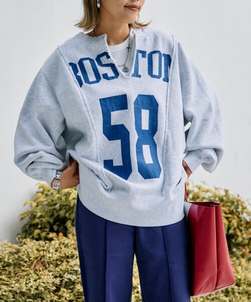 【美品】チャオパニック エシンタ スウェット トレーナー 美品】チャオパニック エシンタ スウェット トレーナー Amazon
