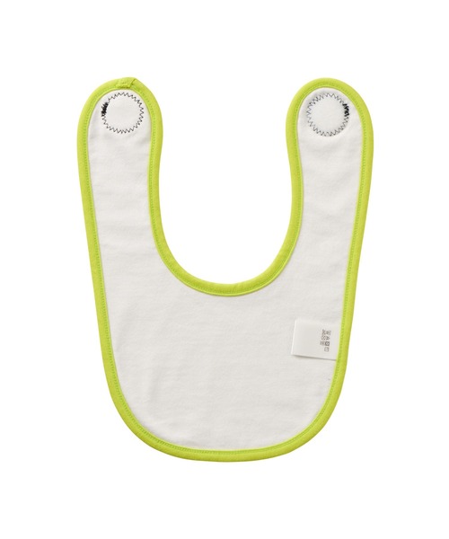 MIKI HOUSE（ミキハウス）の「【WEB限定】スタイ（スタイ/よだれかけ・キッズ・ブラック/ラベンダー/ロイヤルブルー/ベージュ・ONE SIZE）」の19枚目の写真