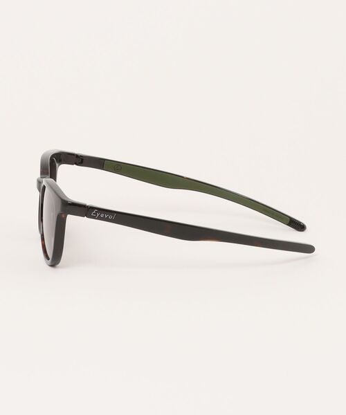 新品 Eyevol サングラス CONLON3（51） CONLON III (51) DM-V1 BR44 | Eyevol ONLINE STORE