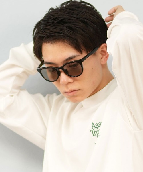 Eyevol/アイヴォル サングラス CONLON3 偏光 調光 CONLON3(51