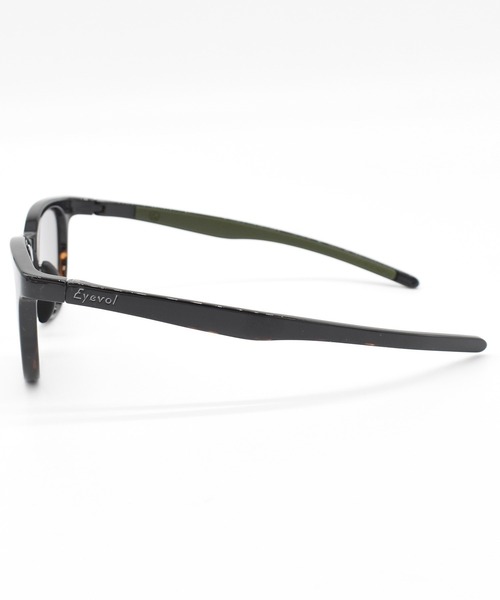 Eyevol/アイヴォル サングラス CONLON3 偏光 調光 CONLON3(51