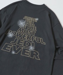 STAR WARS｜スターウォーズのTシャツ/カットソー（長袖）通販