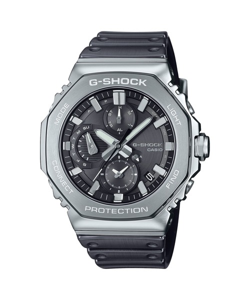 G-SHOCK(W[VbN)̃t^NmOt / X}[gtHN / GMC-B2100Y-1AJF(AiOrv)