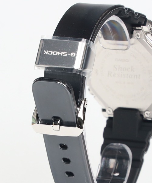 う*ぎ様 G-SHOCK GMC-B2100Y-1AJF 『 新品』 GMC-B2100Y-1AJF | CASIO