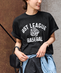 FRAMeWORK | ≪追加≫GULFCOAST SPORTSWEAR 別注CREW TEE 2(Tシャツ/カットソー)