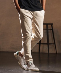 wjk reluxe(_uWF[P[bNX)mp13952-stretch corduroy slim pants Xpc(WR25W-21)(̑pc)