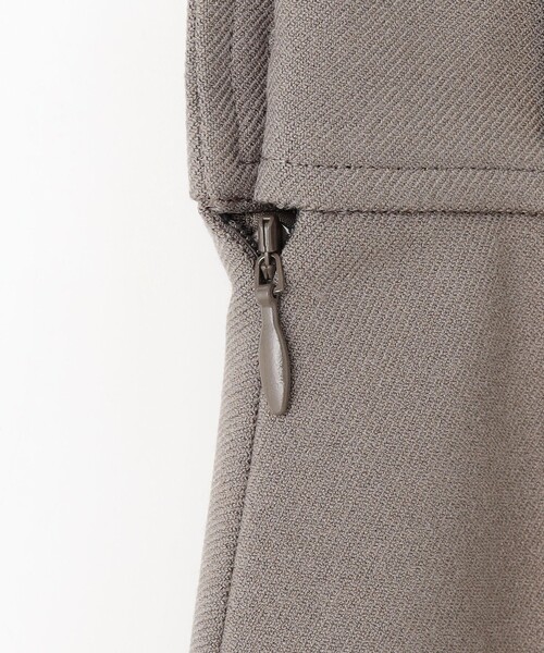 ANY SIS（エニィスィス）の「ビューティサーモ2WAYストレッチ フレアスカート（スカート・レディース・ベージュ系/ネイビー系/ブラック系・LARGE/MEDIUM/SMALL）」の18枚目の写真