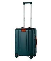 機内持ち込み 便利なキャスターストッパー」に該当するスーツ