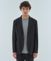 25SS ESTNATION エストネーション バルーン アウター ジャケット 25SS ESTNATION エストネーション バルーン アウター ジャケット