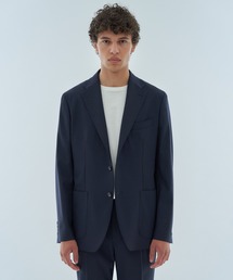 ESTNATION｜エストネーションのテーラードジャケット通販 - ZOZOTOWN