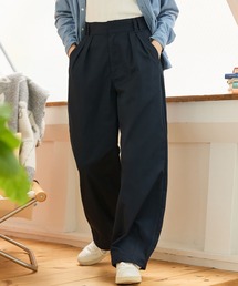 qmile ネイビー パンツ XL qmile ネイビー パンツ XL