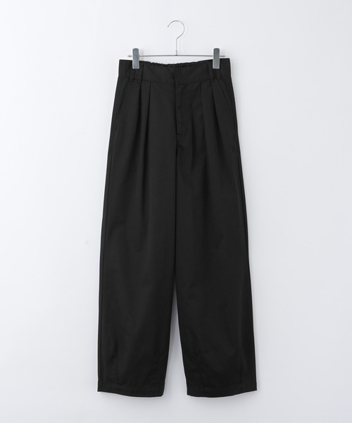 ターボセル　turbo cell  ロングハイウェストパンツ　サイズ3 ターボセル turbo cell ロングハイウェストパンツ サイズ3