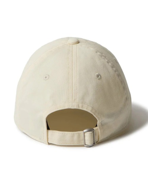 NEW ERA(ニューエラ)の「NEW ERA/ニューエラ Youth 9TWENTY FANDW キッズ キャップ 14671632/14671633/14671634(キャップ・キッズ・ライトイエロー/ライトピンク/ライトホワイト・YOUTH)」の6枚目の写真