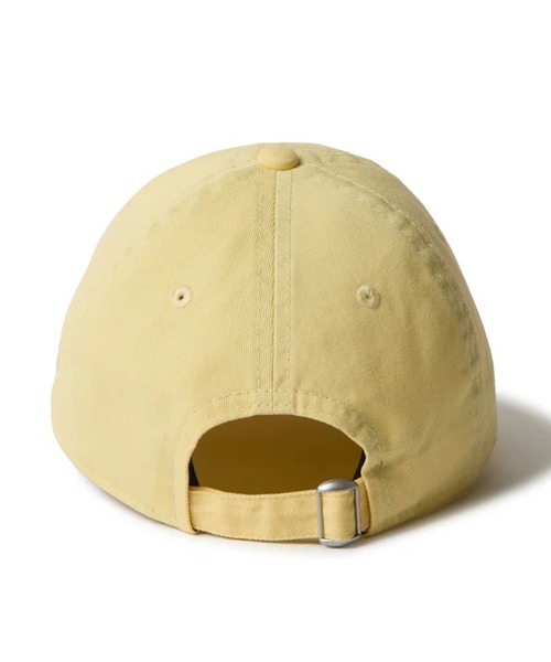 NEW ERA(ニューエラ)の「NEW ERA/ニューエラ Youth 9TWENTY FANDW キッズ キャップ 14671632/14671633/14671634(キャップ・キッズ・ライトイエロー/ライトピンク/ライトホワイト・YOUTH)」の12枚目の写真