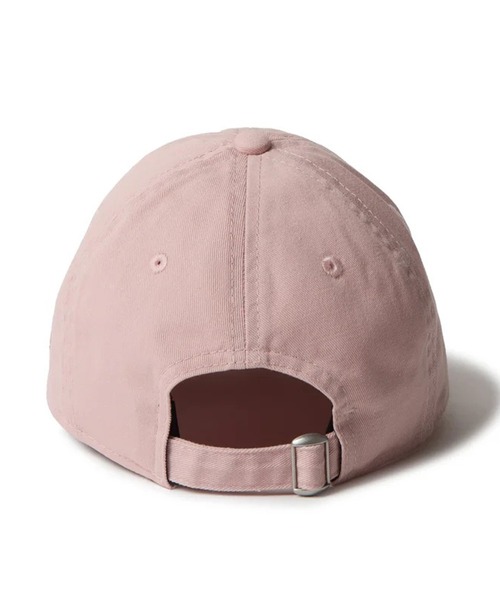 NEW ERA(ニューエラ)の「NEW ERA/ニューエラ Youth 9TWENTY FANDW キッズ キャップ 14671632/14671633/14671634(キャップ・キッズ・ライトイエロー/ライトピンク/ライトホワイト・YOUTH)」の18枚目の写真